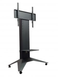 معرفی پایه ایستاده تلویزیون پایه ایستاده تلویزیون LCD arm مدل TR-185 فروش بهنرین پایه ایستاده تلویزیون