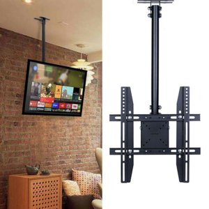 TV ceiling mount_LCDarm_3 قیمت و خرید انواع پایه سقفی تلویزیون با بهترین کیفیت در ال سی دی آرم