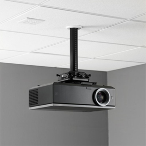 Video projector ceiling mount_LCDarm راهنمای نصب پایه سقفی ویدئو پروژکتور