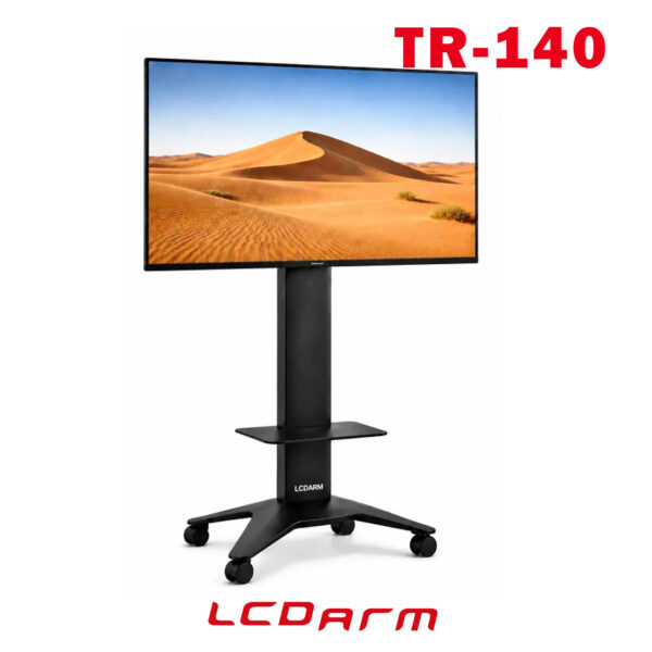 پایه ایستاده تلویزیون LCDarm مدل TR-140